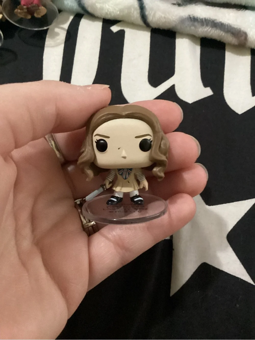 Funko piece themed